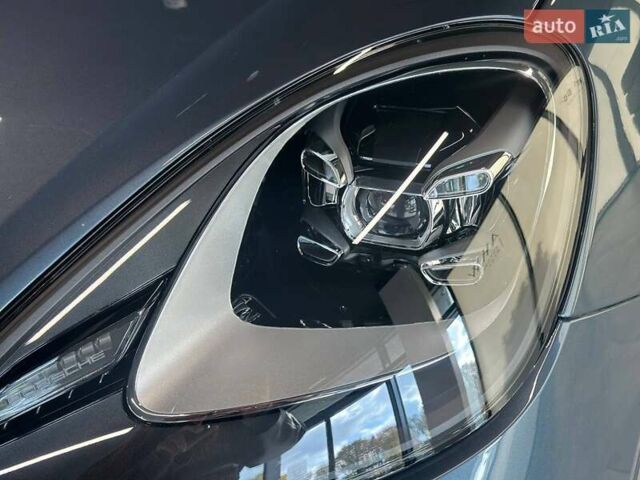 Синий Порше Каен, объемом двигателя 3 л и пробегом 81 тыс. км за 53900 $, фото 20 на Automoto.ua