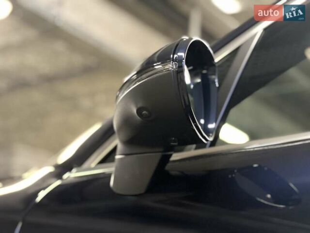 Синій Порше Cayenne, об'ємом двигуна 3 л та пробігом 45 тис. км за 78756 $, фото 15 на Automoto.ua