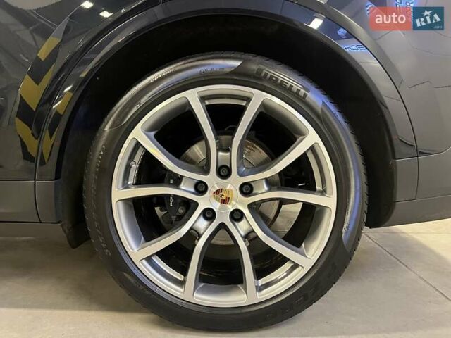 Синій Порше Cayenne, об'ємом двигуна 3 л та пробігом 45 тис. км за 78756 $, фото 17 на Automoto.ua