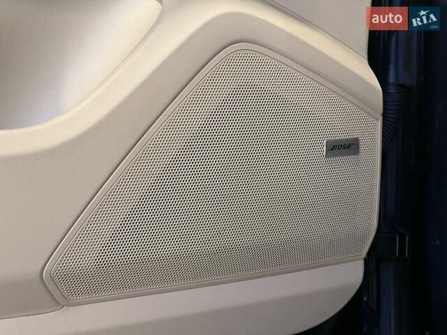 Синій Порше Cayenne, об'ємом двигуна 3 л та пробігом 45 тис. км за 78756 $, фото 36 на Automoto.ua