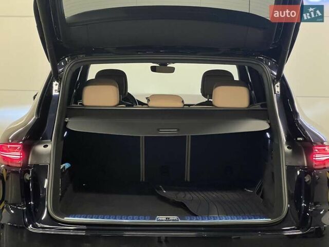 Синій Порше Cayenne, об'ємом двигуна 3 л та пробігом 45 тис. км за 78756 $, фото 20 на Automoto.ua
