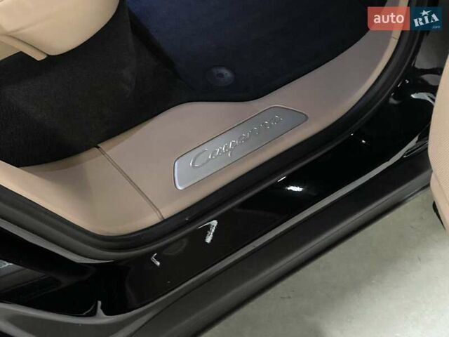 Синій Порше Cayenne, об'ємом двигуна 3 л та пробігом 45 тис. км за 78756 $, фото 23 на Automoto.ua