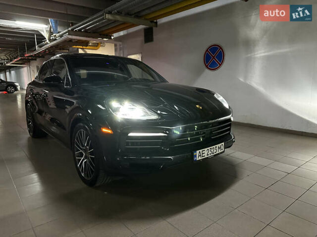Синий Порше Каен, объемом двигателя 3 л и пробегом 25 тыс. км за 119999 $, фото 34 на Automoto.ua