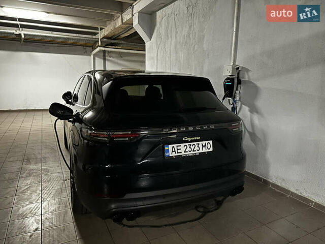 Синий Порше Каен, объемом двигателя 3 л и пробегом 25 тыс. км за 119999 $, фото 35 на Automoto.ua