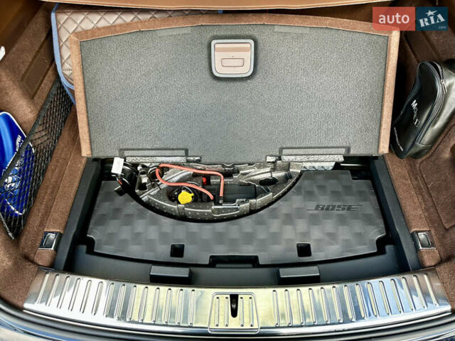 Синий Порше Каен, объемом двигателя 3 л и пробегом 25 тыс. км за 119999 $, фото 16 на Automoto.ua