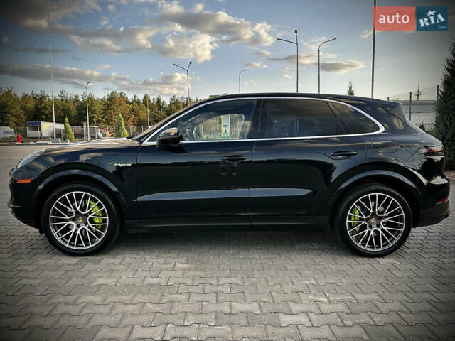 Синий Порше Каен, объемом двигателя 3 л и пробегом 25 тыс. км за 119999 $, фото 5 на Automoto.ua