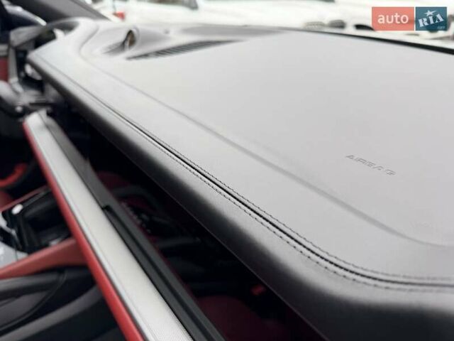 Порше Каен 2023 в Киеве на Automoto.ua Синий Порше Каен, объемом двигателя 3 л и пробегом 18 тыс. км за 99999 $, фото 15 на Automoto.ua