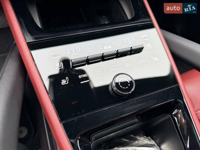 Порше Каен 2023 в Киеве на Automoto.ua Синий Порше Каен, объемом двигателя 3 л и пробегом 18 тыс. км за 99999 $, фото 29 на Automoto.ua