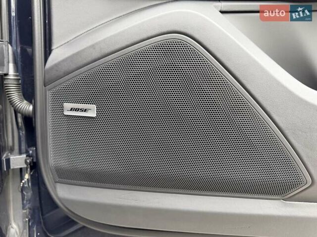 Порше Каен 2023 в Киеве на Automoto.ua Синий Порше Каен, объемом двигателя 3 л и пробегом 18 тыс. км за 99999 $, фото 19 на Automoto.ua