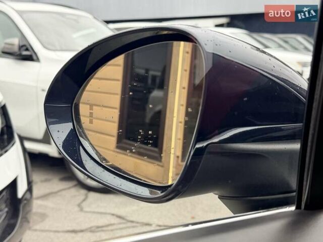 Порше Каен 2023 в Киеве на Automoto.ua Синий Порше Каен, объемом двигателя 3 л и пробегом 18 тыс. км за 99999 $, фото 36 на Automoto.ua