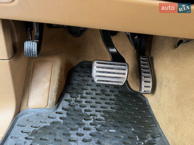 Зеленый Порше Каен, объемом двигателя 4.81 л и пробегом 190 тыс. км за 7900 $, фото 11 на Automoto.ua