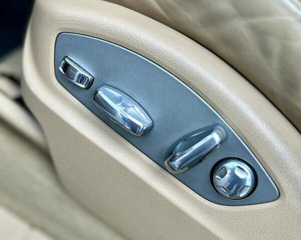 Зеленый Порше Каен, объемом двигателя 2.97 л и пробегом 189 тыс. км за 22900 $, фото 2 на Automoto.ua