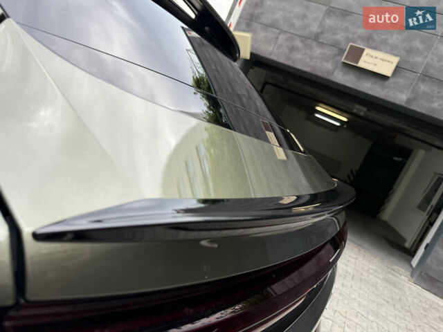 Зелений Порше Cayenne, об'ємом двигуна 3 л та пробігом 8 тис. км за 159000 $, фото 37 на Automoto.ua