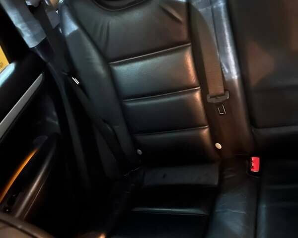 Помаранчевий Порше Cayenne, об'ємом двигуна 4.51 л та пробігом 230 тис. км за 4500 $, фото 12 на Automoto.ua