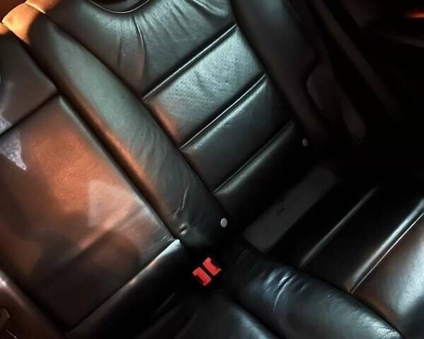 Помаранчевий Порше Cayenne, об'ємом двигуна 4.51 л та пробігом 230 тис. км за 4500 $, фото 13 на Automoto.ua