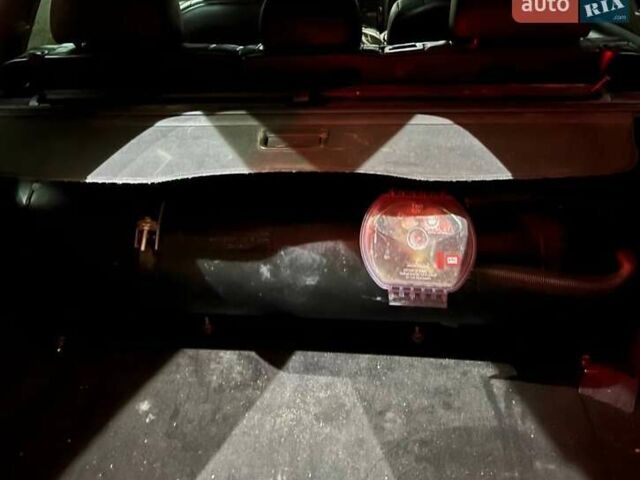 Помаранчевий Порше Cayenne, об'ємом двигуна 4.51 л та пробігом 230 тис. км за 4500 $, фото 14 на Automoto.ua