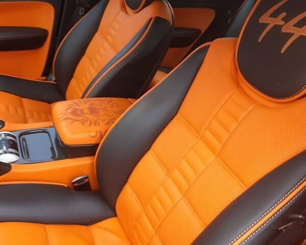 Помаранчевий Порше Cayenne, об'ємом двигуна 4.81 л та пробігом 83 тис. км за 23150 $, фото 3 на Automoto.ua