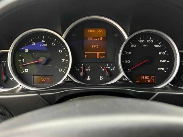 Оранжевый Порше Каен, объемом двигателя 4.8 л и пробегом 160 тыс. км за 11700 $, фото 19 на Automoto.ua
