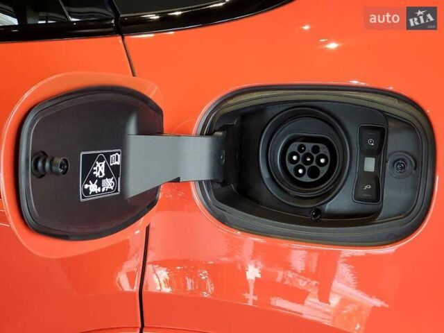 Помаранчевий Порше Cayenne, об'ємом двигуна 4 л та пробігом 45 тис. км за 150000 $, фото 4 на Automoto.ua