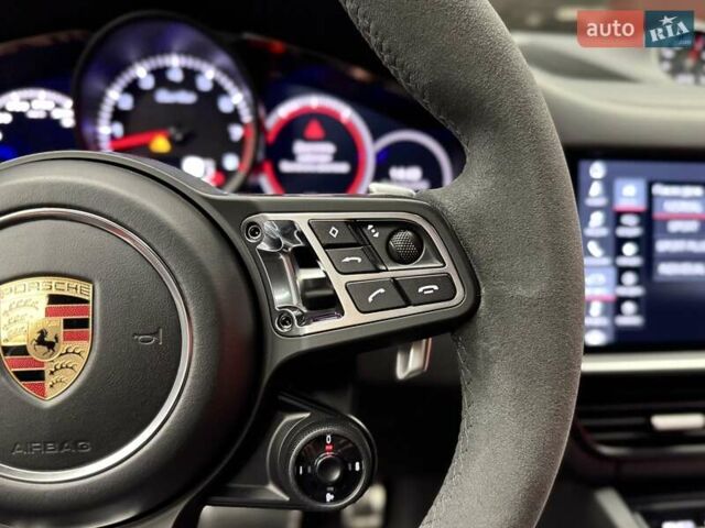 Оранжевый Порше Каен, объемом двигателя 4 л и пробегом 88 тыс. км за 88900 $, фото 39 на Automoto.ua