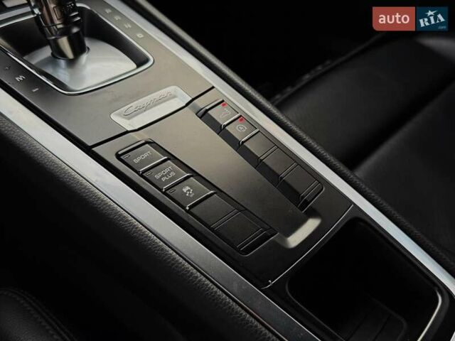 Черный Порше Кайман, объемом двигателя 2.69 л и пробегом 72 тыс. км за 37777 $, фото 34 на Automoto.ua