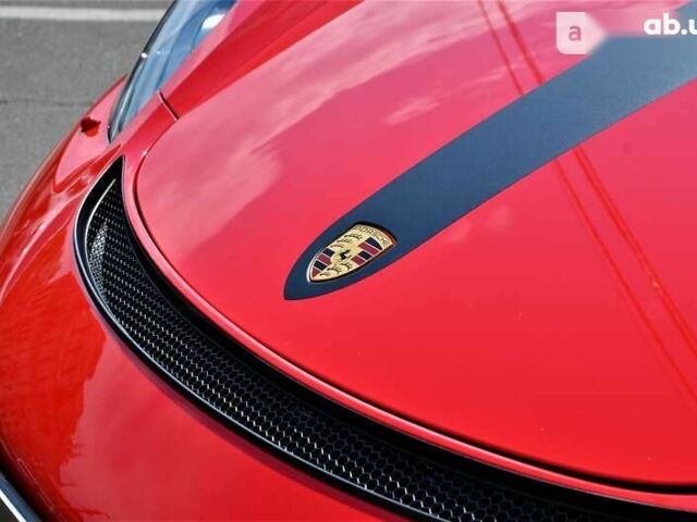 Порше Кайман, объемом двигателя 2 л и пробегом 51 тыс. км за 58888 $, фото 21 на Automoto.ua