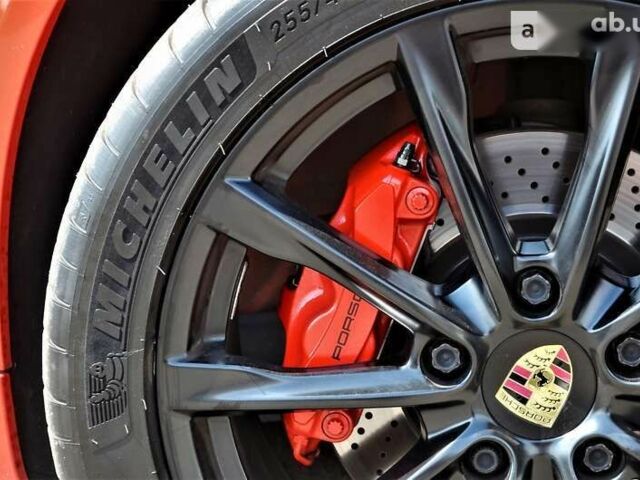 Порше Кайман, объемом двигателя 2 л и пробегом 51 тыс. км за 58888 $, фото 19 на Automoto.ua