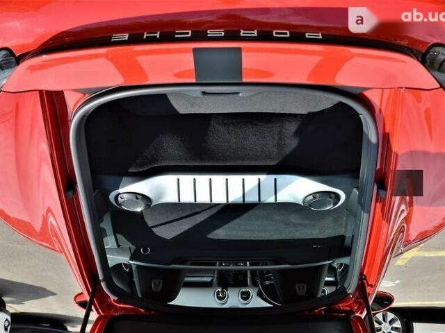 Порше Кайман, объемом двигателя 2 л и пробегом 51 тыс. км за 58888 $, фото 23 на Automoto.ua