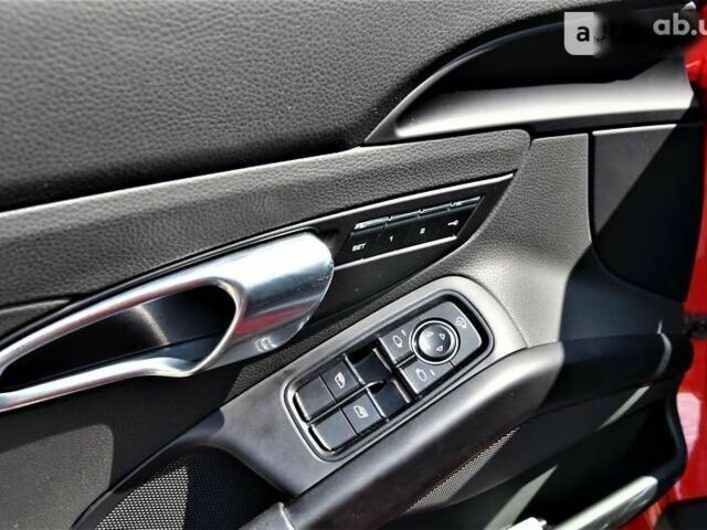 Порше Кайман, объемом двигателя 2 л и пробегом 51 тыс. км за 58888 $, фото 29 на Automoto.ua