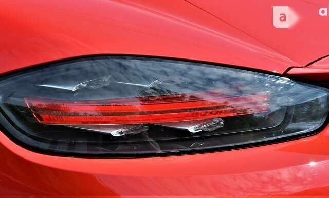 Порше Кайман, объемом двигателя 2 л и пробегом 51 тыс. км за 58888 $, фото 18 на Automoto.ua
