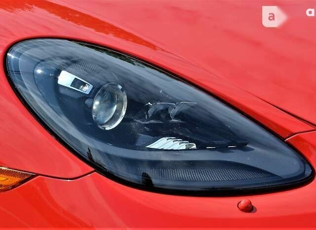 Порше Кайман, объемом двигателя 2 л и пробегом 51 тыс. км за 58888 $, фото 17 на Automoto.ua