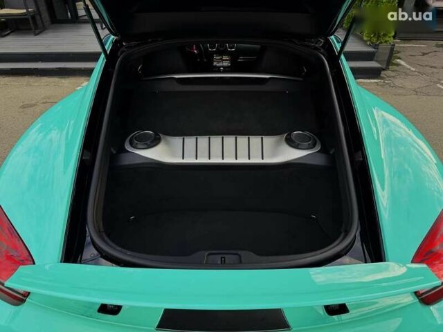 Порше Cayman, об'ємом двигуна 0 л та пробігом 72 тис. км за 39999 $, фото 24 на Automoto.ua