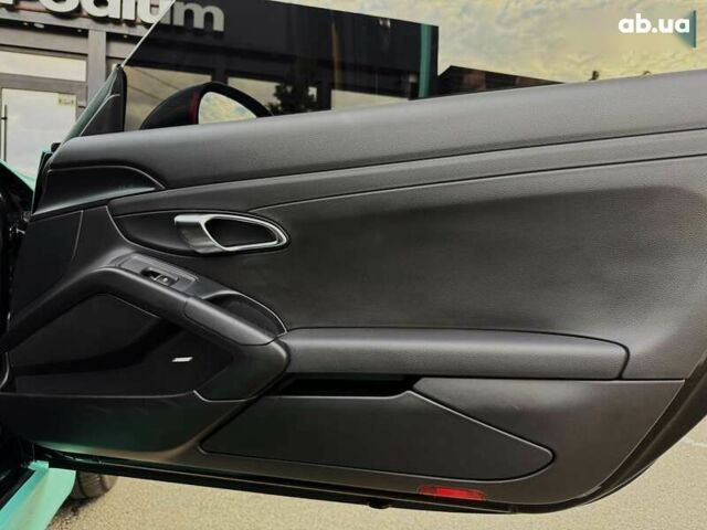 Порше Cayman, об'ємом двигуна 0 л та пробігом 72 тис. км за 39999 $, фото 28 на Automoto.ua