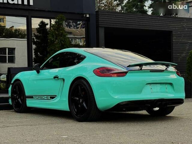 Порше Cayman, об'ємом двигуна 0 л та пробігом 72 тис. км за 39999 $, фото 22 на Automoto.ua