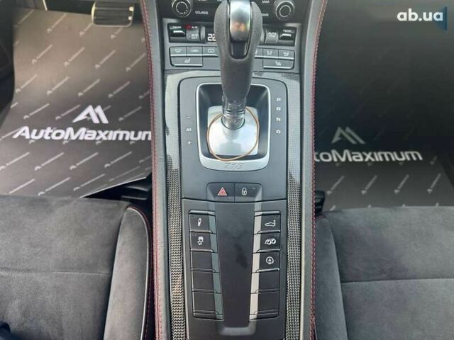 Порше Cayman, об'ємом двигуна 2.5 л та пробігом 41 тис. км за 65000 $, фото 24 на Automoto.ua