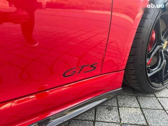 Порше Cayman, об'ємом двигуна 2.5 л та пробігом 41 тис. км за 65000 $, фото 9 на Automoto.ua