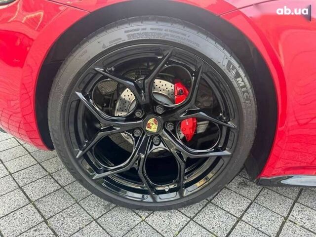 Порше Cayman, об'ємом двигуна 2.5 л та пробігом 41 тис. км за 65000 $, фото 11 на Automoto.ua