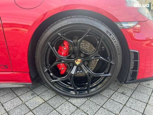 Порше Cayman, об'ємом двигуна 2.5 л та пробігом 41 тис. км за 65000 $, фото 8 на Automoto.ua