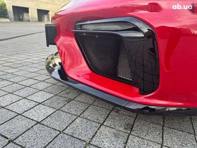 Порше Cayman, об'ємом двигуна 2.5 л та пробігом 41 тис. км за 65000 $, фото 15 на Automoto.ua