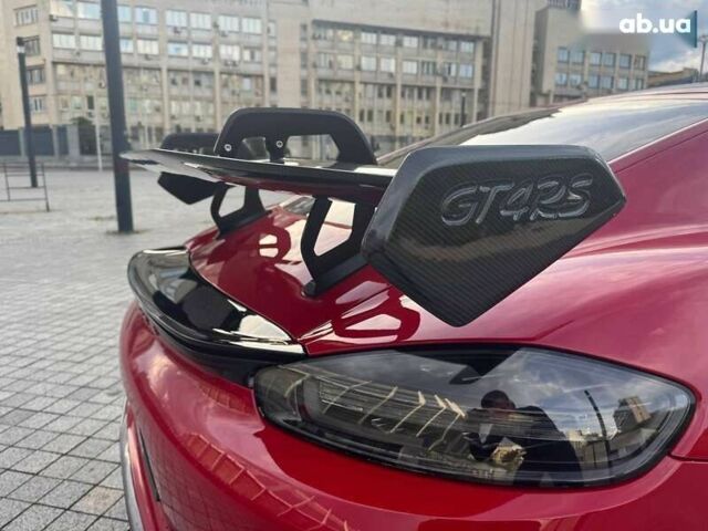 Порше Cayman, об'ємом двигуна 2.5 л та пробігом 41 тис. км за 65000 $, фото 12 на Automoto.ua