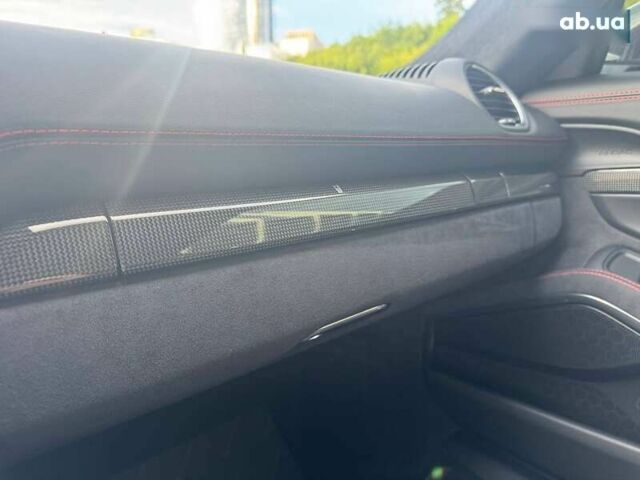 Порше Cayman, об'ємом двигуна 2.5 л та пробігом 41 тис. км за 65000 $, фото 25 на Automoto.ua