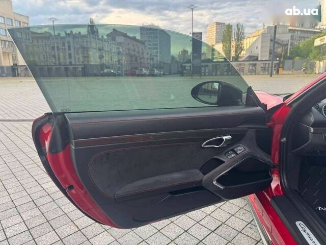 Порше Cayman, об'ємом двигуна 2.5 л та пробігом 41 тис. км за 65000 $, фото 17 на Automoto.ua