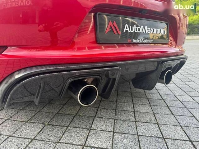 Порше Cayman, об'ємом двигуна 2.5 л та пробігом 41 тис. км за 65000 $, фото 13 на Automoto.ua