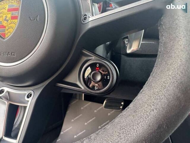 Порше Cayman, об'ємом двигуна 2.5 л та пробігом 41 тис. км за 65000 $, фото 22 на Automoto.ua