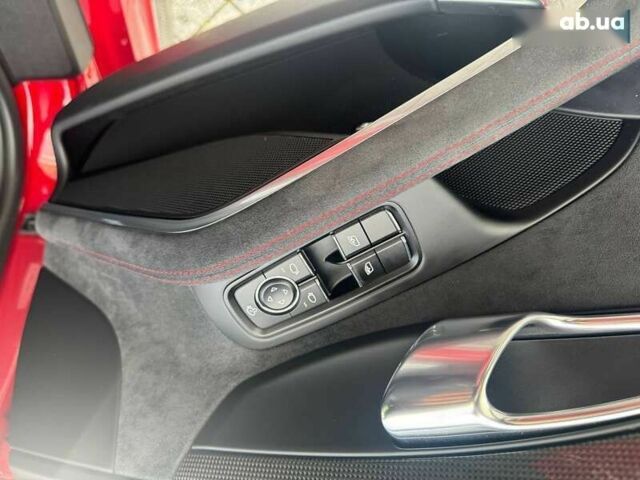 Порше Cayman, об'ємом двигуна 2.5 л та пробігом 41 тис. км за 65000 $, фото 20 на Automoto.ua