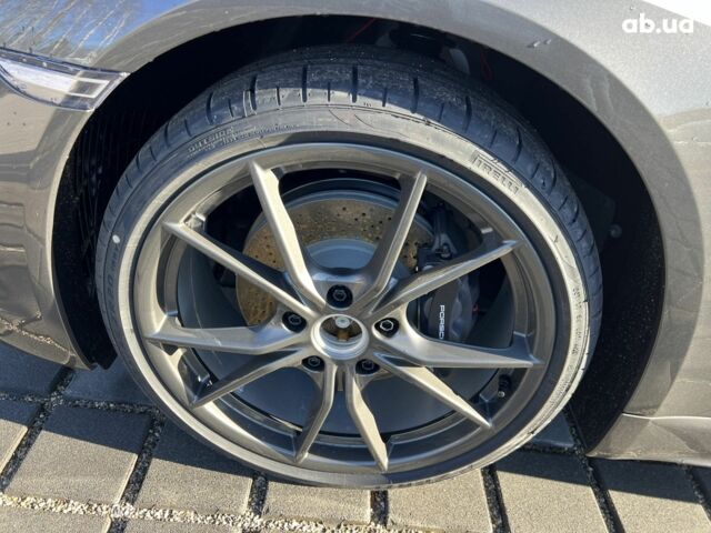 Порше Кайман, объемом двигателя 2 л и пробегом 0 тыс. км за 100855 $, фото 4 на Automoto.ua