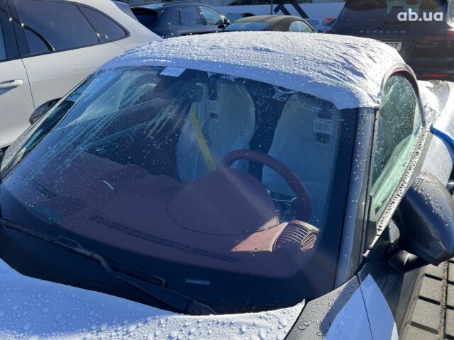 Порше Кайман, объемом двигателя 2 л и пробегом 0 тыс. км за 100855 $, фото 19 на Automoto.ua