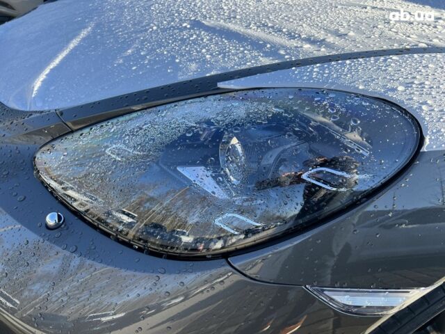 Порше Кайман, объемом двигателя 2 л и пробегом 0 тыс. км за 100855 $, фото 12 на Automoto.ua