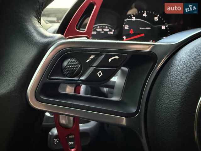 Порше Кайман 2019 в Киеве на Automoto.ua Серый Порше Кайман, объемом двигателя 1.99 л и пробегом 66 тыс. км за 55000 $, фото 27 на Automoto.ua