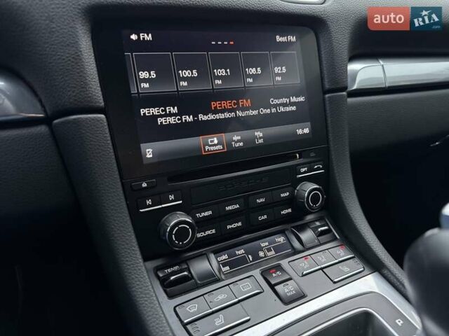 Сірий Порше Cayman, об'ємом двигуна 2 л та пробігом 66 тис. км за 49999 $, фото 8 на Automoto.ua